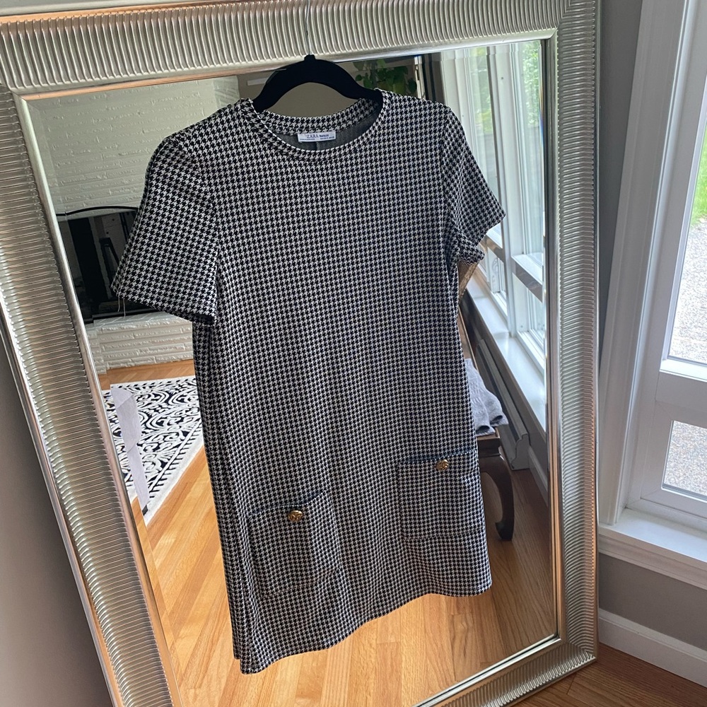 Zara Dress